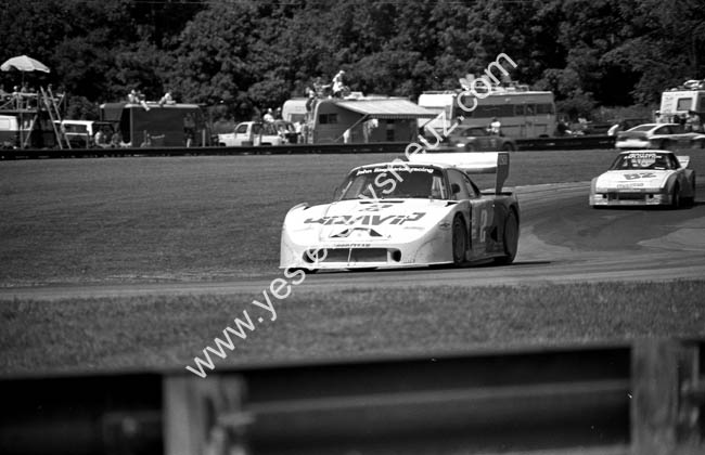 2) John Fitzpatrick-David Hobbs (