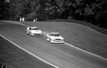 (92)Rick Knoop-Ron Grable (82) Joe Varde-Jeff Kline