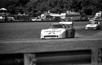 2) John Fitzpatrick-David Hobbs (