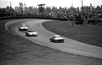 Out of the Esses