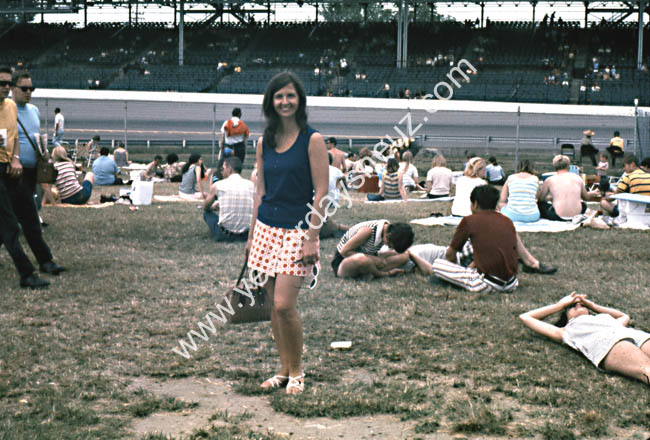 Mom