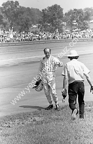 Denny Hulme 1