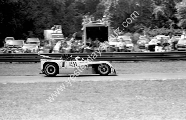 Jackie Stewart 9