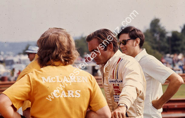 Peter Revson 1971 3