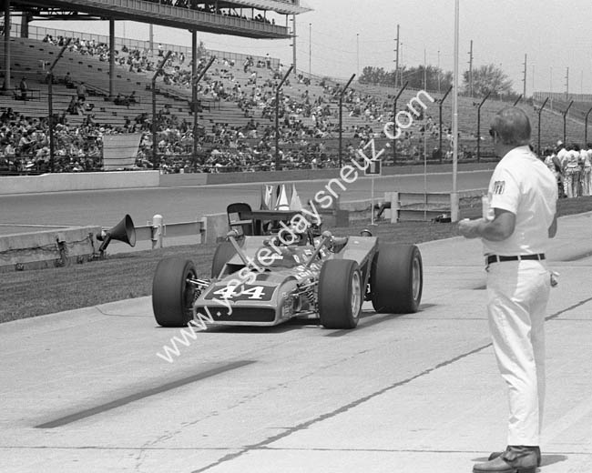 AJ Foyt 1