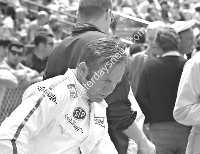 Arnie Knepper
