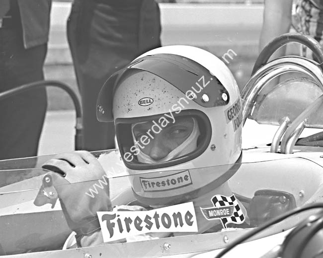 George Follmer 2