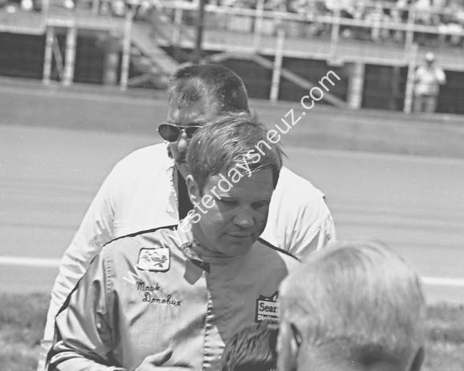 Mark Donohue 2