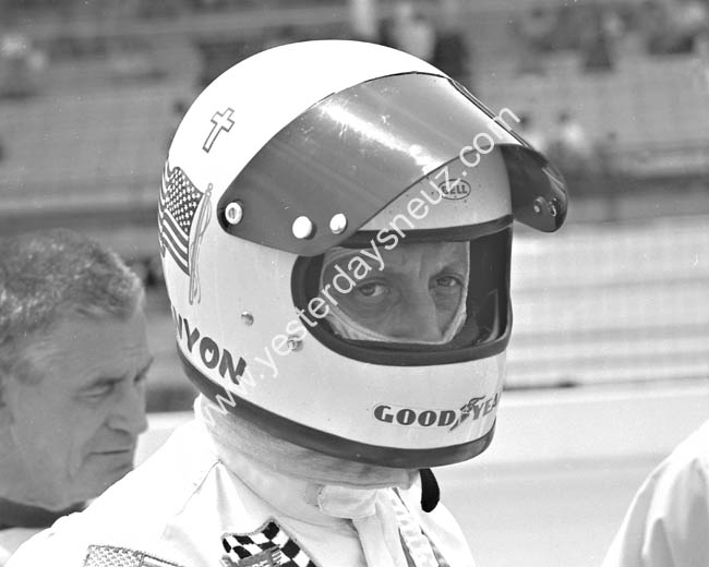 Mel Kenyon