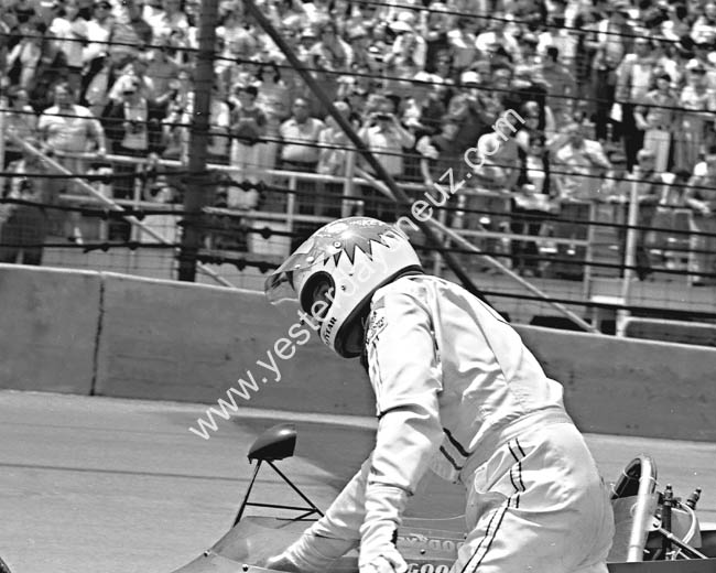 Roger McClusky1