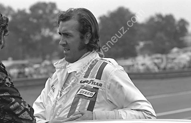 David Hobbs 2