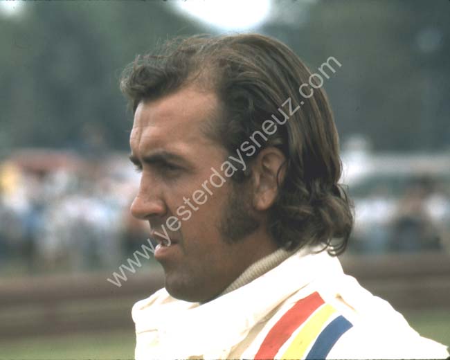 David Hobbs 72' DH01