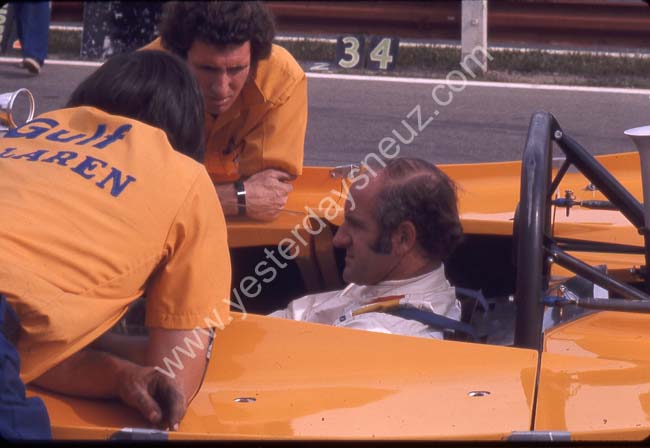 Denny Hulme 1972 2