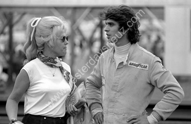 Francois_Cevert_Marylin