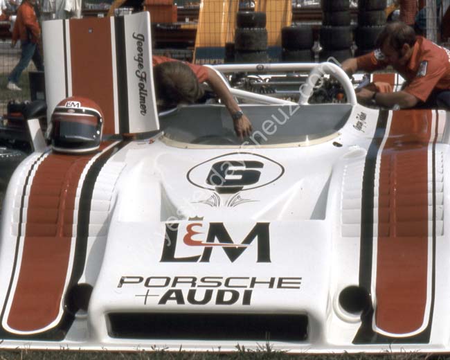 George Follmer 72' GF 02