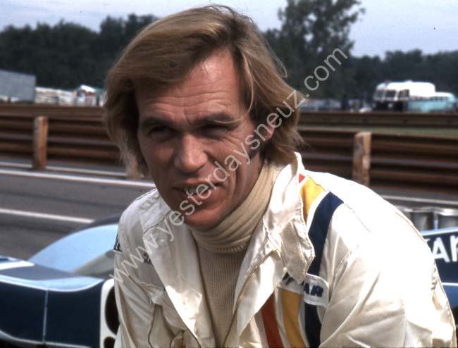 Lothar 72' LM 02