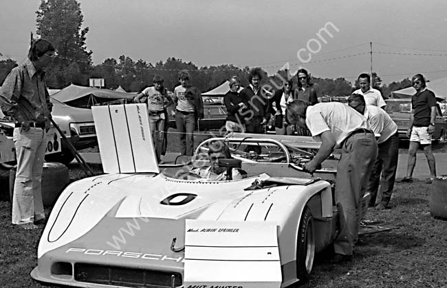 Milt Minter 72' 5