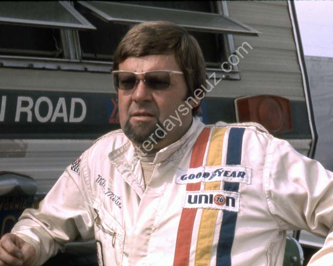 Milt Minter 72' MM04
