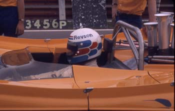 Peter Revson 1972 2