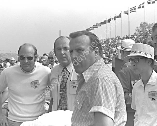 AJ Foyt 1