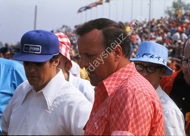 AJ Foyt 20
