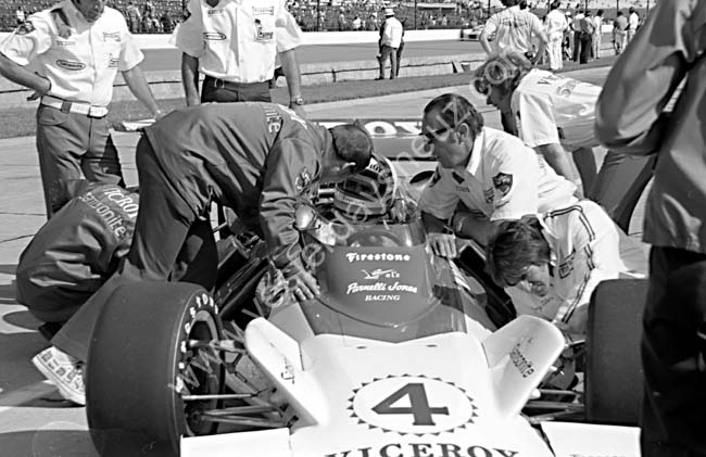 Al Unser 1