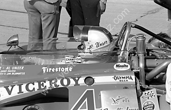 Al Unser