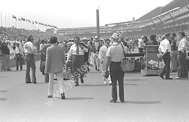 Andy Granitelli 3