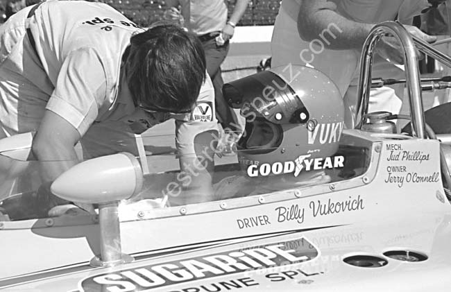 Bill Vukovich 1