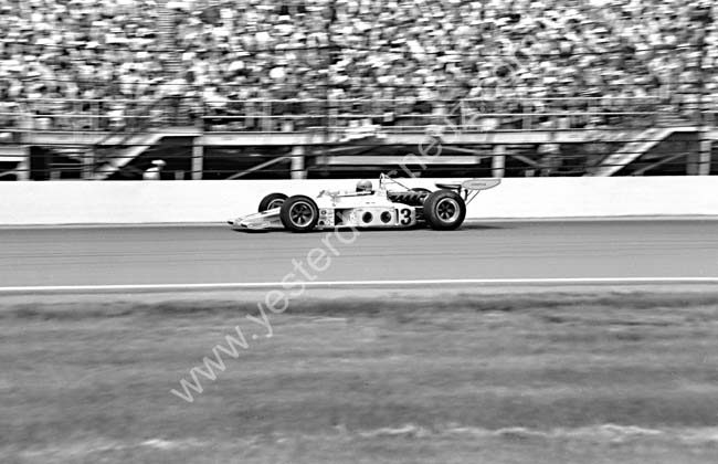 Bill Vukovich 10