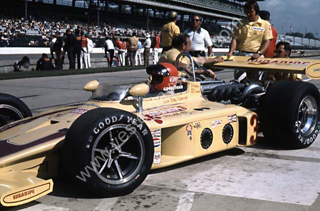 Bill Vukovich 9