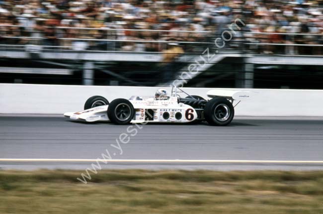 Bobby Unser 9
