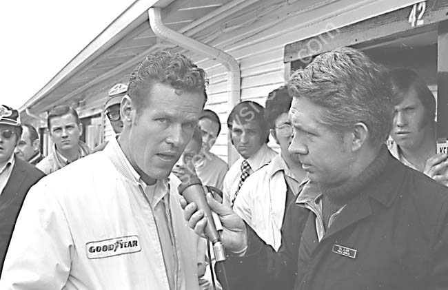 Bobby Unser