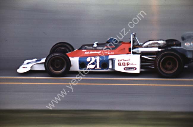 Cale yarborough 4