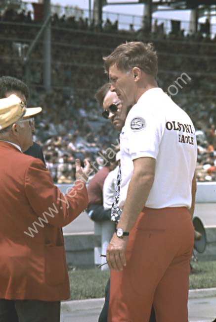 Dan Gurney 3