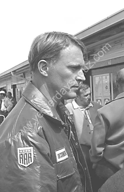 Dan Gurney