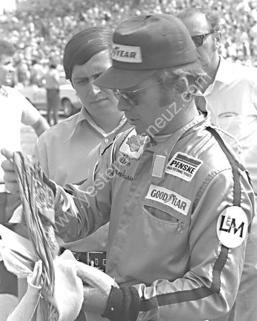 Gary Bentenhausen
