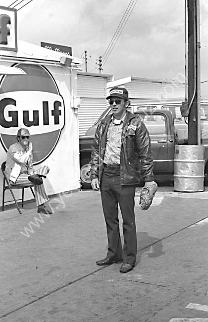 Gary Bettenhausen 1