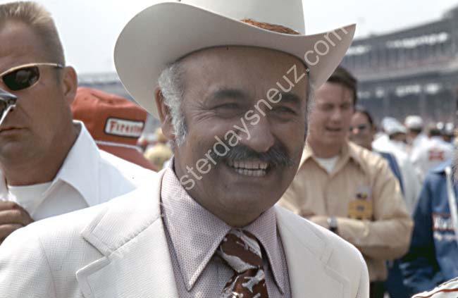 JC _Agajanian