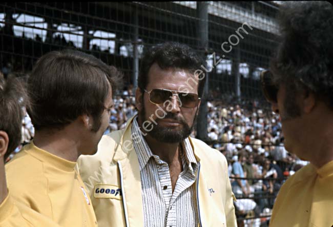 James Garner 2