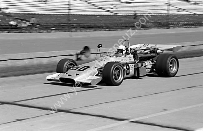 Jerry Carl