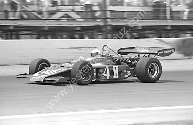 Jerry GRant