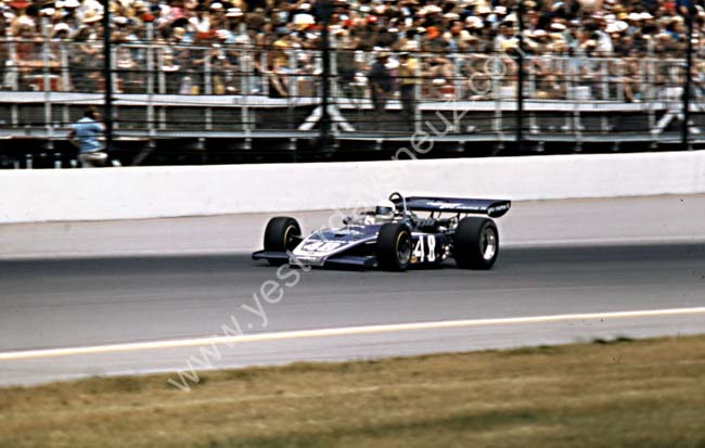Jerry Grant  1