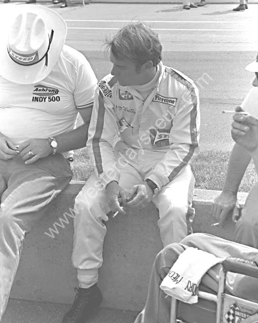 Jimmy Carathers