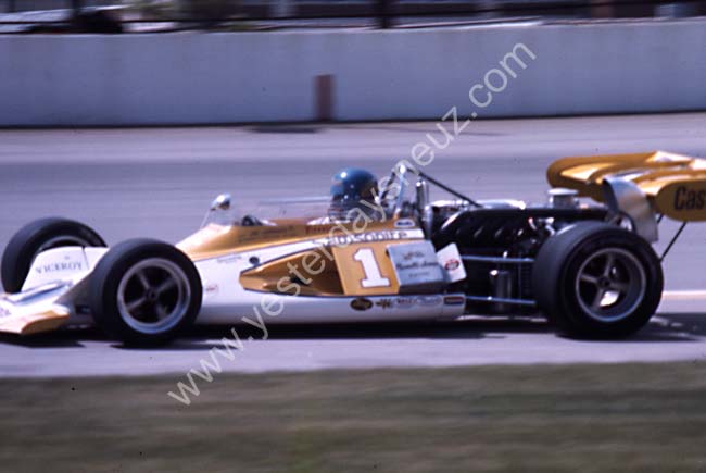 Joe Leonard 11