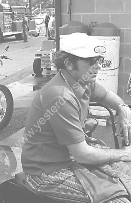 Joe Leonard 9