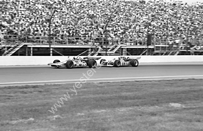 Johnny Rutherford_Denny Zimmerman