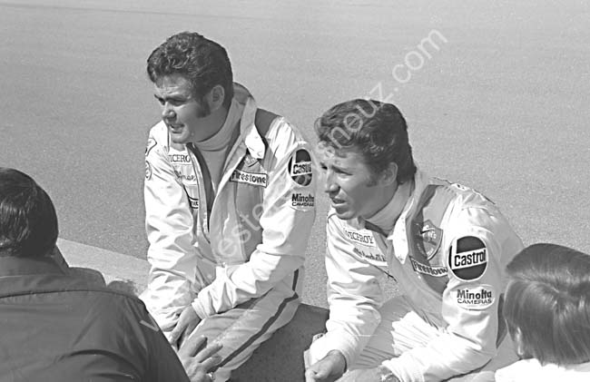 Mario Andretti_Al Unser 1