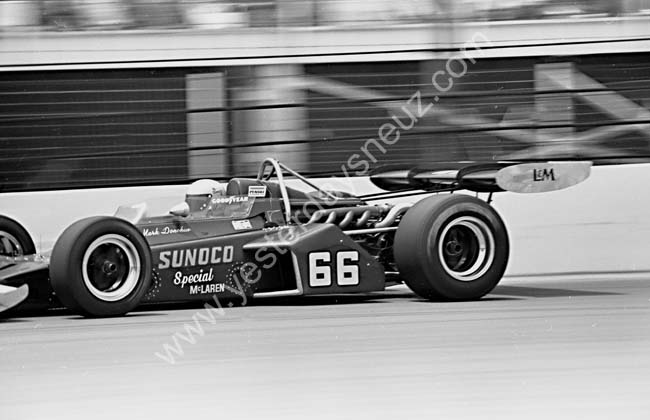 Mark Donohue 1