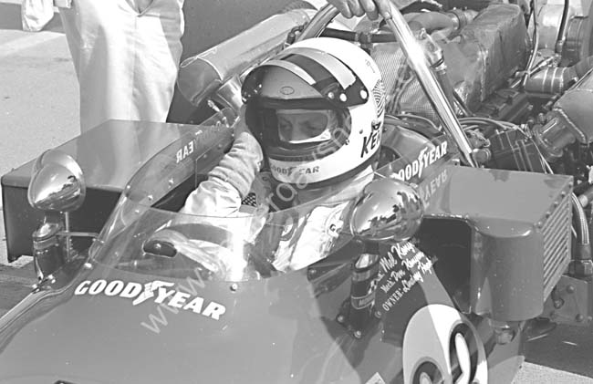 Mel Kenyon
